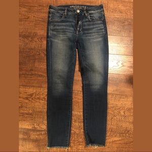 American Eagle Outfitters Jeggings